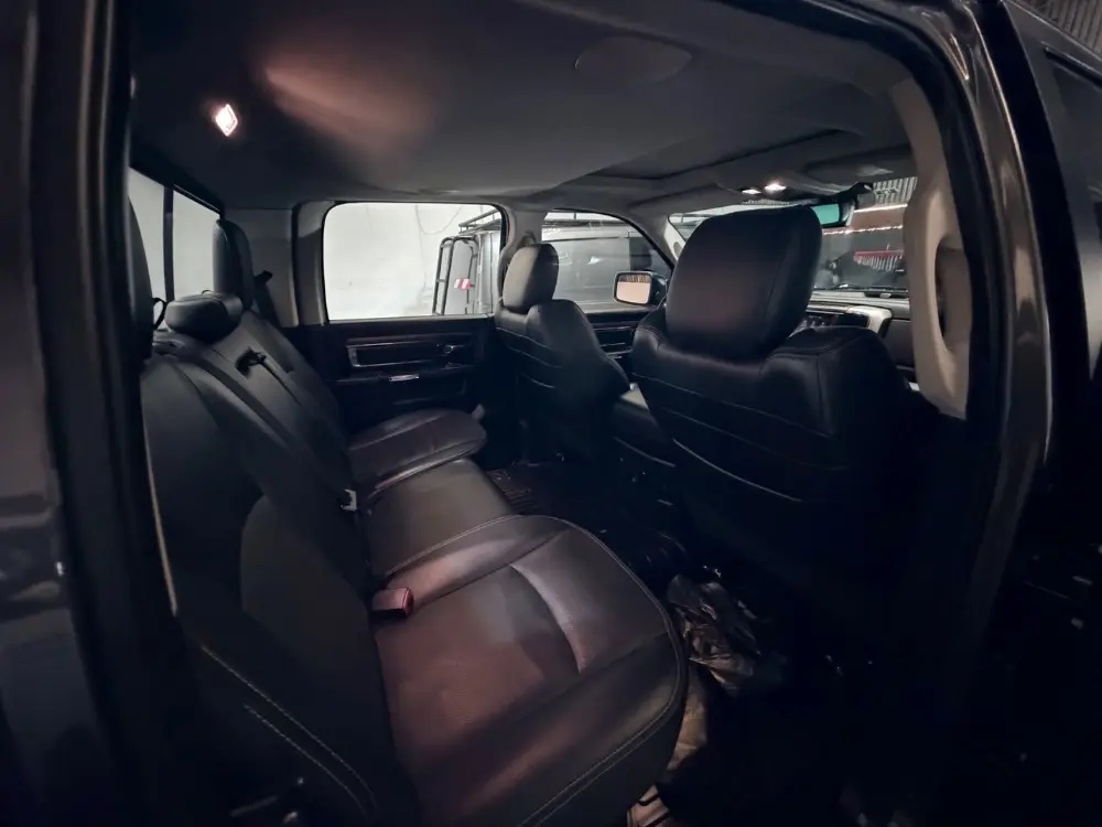 Ram 1500 1500 5.7 Laramie Atx V8 — foto 6